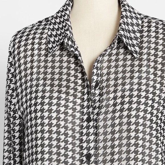 Modcloth Tops - MODCLOTH BLOUSE